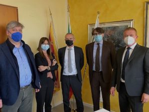 Amministratori di condominio, abiconf entra in confcommercio verona