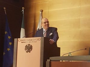 Che venga riconosciuto alle Associazioni di Categoria degli Amministratori di Condominio un effettivo ruolo al pari degli Ordini e collegi professionali