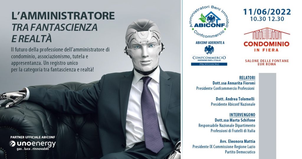 L’Amministratore è un professionista?