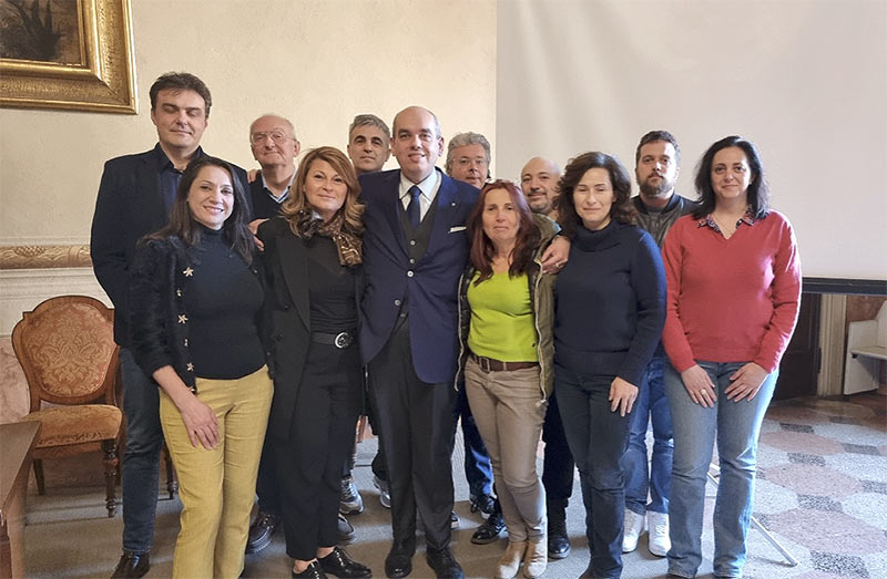 Abiconf sede Bologna